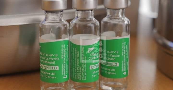 SANTE PUBLIQUE –  800.000 doses de vaccin contre la Covid-19 ont été jetées, selon le Conseil des ministres qui approuve une campagne de plaidoyer auprès des institutions de la République pour accélérer la vaccination