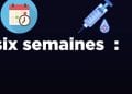 SANTE – Quel vaccin pour l’enfant avant ses neuf mois?