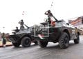 SECURITE ET DEFENSE- Une agence de presse indienne rapporte l&rsquo;existence de la signature d&rsquo;un accord de coopération militaire entre Madagascar et la Russie, les autorités malgaches « ne confirment ni n&rsquo;infirment » l&rsquo;information et évoquent une « question de souveraineté »