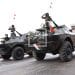 SECURITE ET DEFENSE- Une agence de presse indienne rapporte l&rsquo;existence de la signature d&rsquo;un accord de coopération militaire entre Madagascar et la Russie, les autorités malgaches « ne confirment ni n&rsquo;infirment » l&rsquo;information et évoquent une « question de souveraineté »
