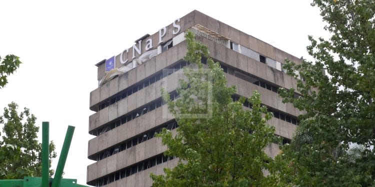 SECURITE SOCIALE – La nomination de Mamy Rakotondraibe à la direction générale de la Cnaps abrogée, désignation d’une intérimaire pour diriger l’organisme