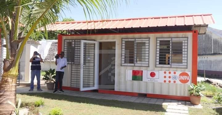 SOCIETE – 98 cas de violences basées sur le genre (VBG) signalés et enregistrés par la Brigade féminine de proximité de Toamasina depuis sa mise place en 2019