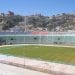 STADE BAREA – La pose de la piste d’athlétisme en tartan effectuée avant le 26 Juin, selon les responsables du projet