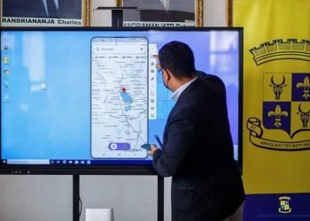TECHNOLOGIE – Les bonnes adresses de la capitale et ses environs bientôt disponibles dans une application