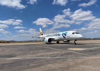 TRANSPORT AERIEN – Air Austral se dit « prête à positionner les vols » supplémentaires vers Madagascar dès qu&rsquo;elle y est autorisée par les autorités malgaches