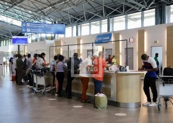 TRANSPORT AÉRIEN – Sept compagnies autorisées à assurer des dessertes sur Madagascar pour des vols passagers et des vols cargo, le ministère table sur une prévision de 72.000 passagers pour les trois prochains mois