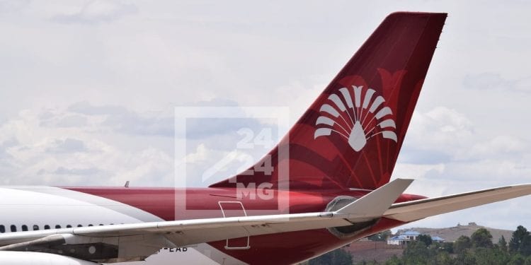 TRANSPORT AERIEN – Un besoin de financement d’au moins 69 millions de dollars pour Air Madagascar