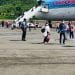 TRANSPORT AERIEN – 319 passagers en provenance d’Italie à bord d’un vol charter arrivent à Nosy Be