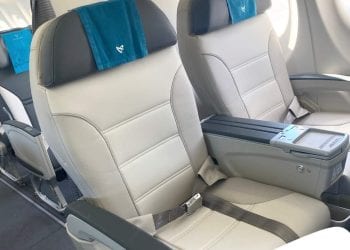 TRANSPORT AERIEN – Air Austral annule les vols qu’elle avait prévus sur Réunion – Toamasina faute d’autorisation émanant des autorités malgaches