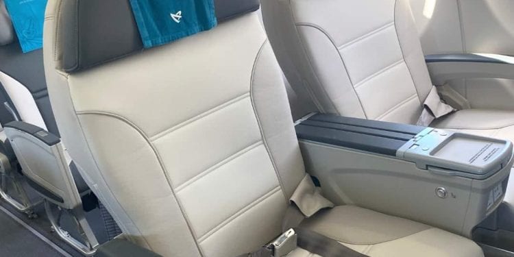 TRANSPORT AERIEN – Air Austral annule les vols qu’elle avait prévus sur Réunion – Toamasina faute d’autorisation émanant des autorités malgaches