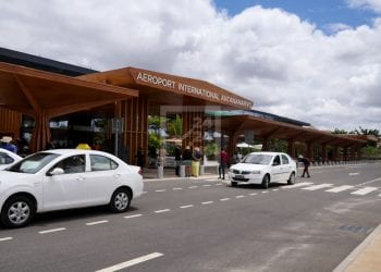 TRANSPORT AERIEN – La porte-parole du gouvernement annonce la reprise des vols pour d’autres compagnies aériennes dans les prochains jours