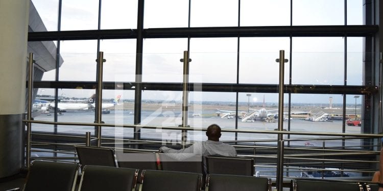 TRANSPORT AERIEN – Une délégation sud-africaine reçue par le président de la République il y a deux semaines pour négocier le retour de la liaison aérienne avec l’Afrique du Sud, selon le ministre en charge des Transports
