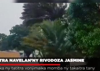 VAOVAO – MINUTE FLASH 27 APRILY 2022