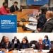 WASHINGTON – Discussions sur une éventuelle aide budgétaire entre Madagascar et la Banque mondiale en marge des Spring meetings