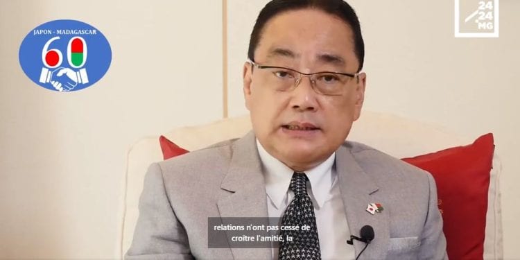 YOSHIHIRO HIGUCHI – « L’amélioration de l’environnement des affaires est primordiale »