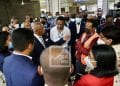 TRANSPORT AERIEN – Le ministre de transports Roland Ranjatoelina dénonce des failles au niveau des agents de contrôle à l&rsquo;aéroport