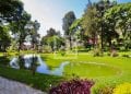 LOISIRS – Le parc botanique d’Ambohijatovo enregistre 300 visiteurs pour son premier après-midi d’ouverture