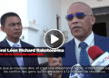 CRISE EN UKRAINE – Quand le ministre de la Défense nationale soutient le « non-alignement » de Madagascar
