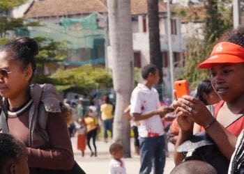 WEEK-END DE FETE – Un lundi de Pâques sans confinement