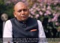 ABHAY KUMAR – « Connaître la biodiversité permet de mieux la préserver »