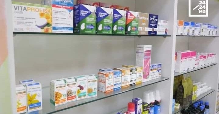 ADMINISTRATION – Les dépositaires de médicaments n’ayant pas confirmé leur existence auprès des autorités jusqu’à fin Mai seront considérés comme informels et devront être fermés, indique le ministère de la Santé publique