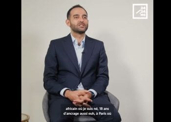 ALI CAMILLE HOJEIJ – « Il est important de se mobiliser pour faire entendre la voix des Français de l’étranger »