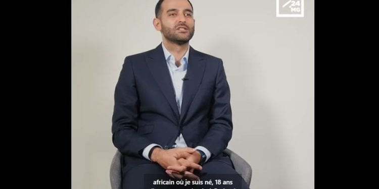 ALI CAMILLE HOJEIJ – « Il est important de se mobiliser pour faire entendre la voix des Français de l’étranger »
