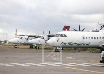 AVIATION CIVILE – Dix compagnies aériennes de droit malgache autorisées à effectuer du transport aérien public, toute opération de services aériens clandestine non garantie et sanctionnée