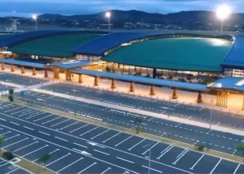 Anisan’ny asa sahanin’ny Ravinala Airports ny fikojakojana ny fitaovana sy ny fotodrafitrasa ao amin’ny seranam-piaramanidina Nosy Be sy Antananarivo.