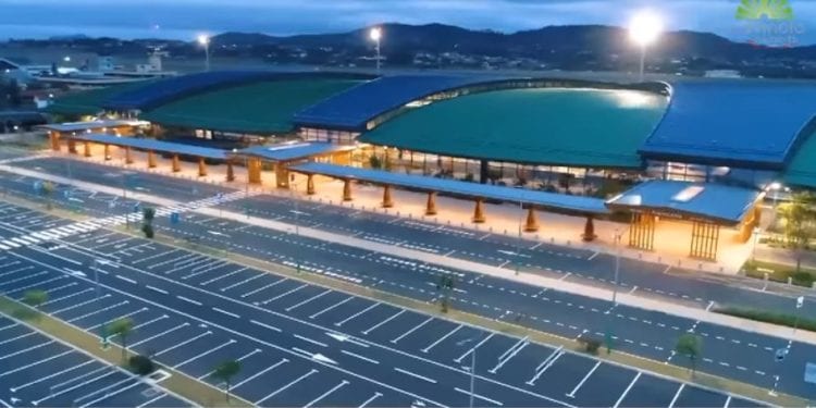 Anisan&rsquo;ny asa sahanin&rsquo;ny Ravinala Airports ny fikojakojana ny fitaovana sy ny fotodrafitrasa ao amin&rsquo;ny seranam-piaramanidina Nosy Be sy Antananarivo.
