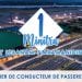 Asa vaovao eto Madagasikara ny asa fanamorina « passerelles ». Mpiara-miasa gasy 5 mianadahy