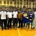 BASKETBALL – La GNBC championne de la Coupe de la Conférence Ouest N1A