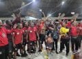 BASKETBALL – MB2All  remporte la coupe de la première phase du championnat N1A chez les dames, le COSPN vainqueur de la coupe de la conférence Est chez les hommes