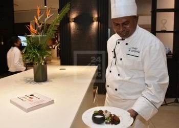 BONS PLANS – Une semaine pour découvrir et apprécier la cuisine turque au Novotel Ivandry