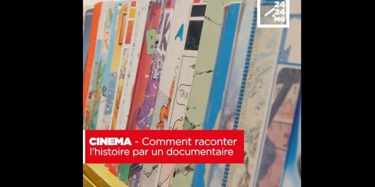 CINEMA – Comment raconter l’histoire par un documentaire