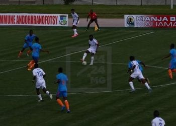 COMPETITION – Le nom du club représentant Madagascar à la Coupe de la Confédération africaine de football à envoyer à cette instance continentale au plus tard le 17 Juillet