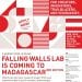 COMPETITION – L’inscription pour le Falling Walls Lab, concours mondial de pitch interdisciplinaire pour étudiants, chercheurs et professionnels en début de carrière, ouverte jusqu’au 30 Juin