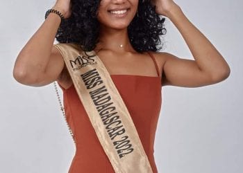 CONCOURS – Antsaly Rajoelina, Miss Madagascar, représentera Madagascar à la 71ème finale de Miss Monde