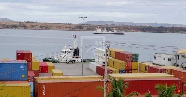 CONSOMMATION – Un bateau transportant une cargaison de 30.000 tonnes d’huile déchargé en priorité au port de Toamasina