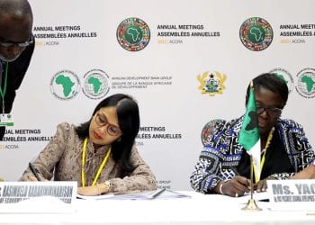 COOPERATION – Trois accords de financement signés entre Madagascar et la Banque africaine de développement à Accra, dont un prêt de 2,4 millions de dollars pour le Bas Mangoky