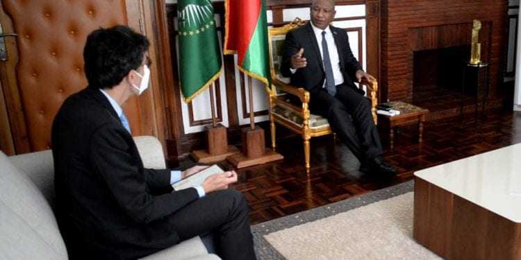COOPERATION – Une mission du FMI à Madagascar pour la deuxième revue du programme de Facilité élargie de crédit, la mise en des réformes structurelles promises par l’Etat en cours d’évaluation