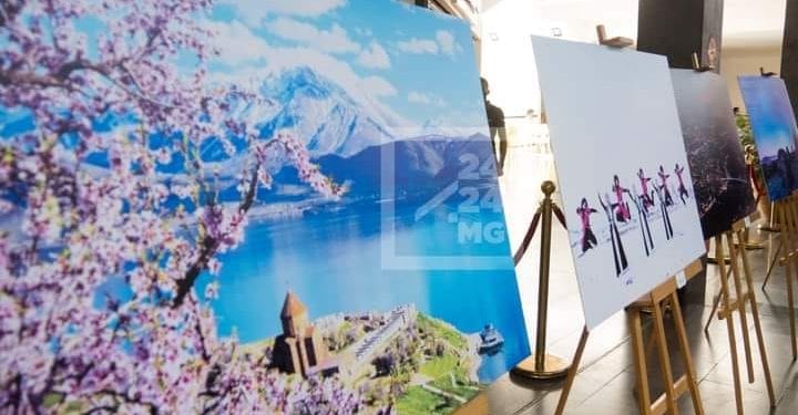 CULTURE – La beauté de la Turquie exposée en photo à la City Ivandry jusqu’au 29 Mai