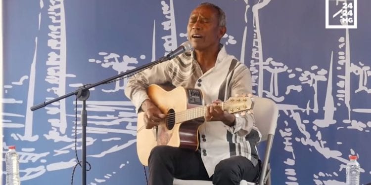 DAMA DES MAHALEO – « Sans les évènements de 1972, nous n’aurions pas existé »