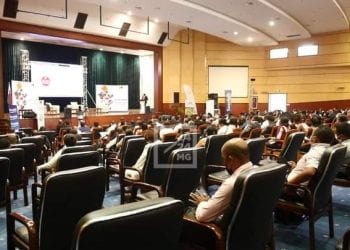DEVELOPPEMENT – Un colloque national de l’agriculture et de l’élevage pour promouvoir les investissements dans l’agro-business se tiendra les 16, 17 et 18 Juin