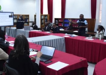 DROITS DE L’HOMME – L’élaboration d’un plan national d’action contre la violence envers les personnes atteintes d’albinisme en vue