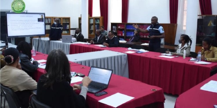 DROITS DE L’HOMME – L’élaboration d’un plan national d’action contre la violence envers les personnes atteintes d’albinisme en vue