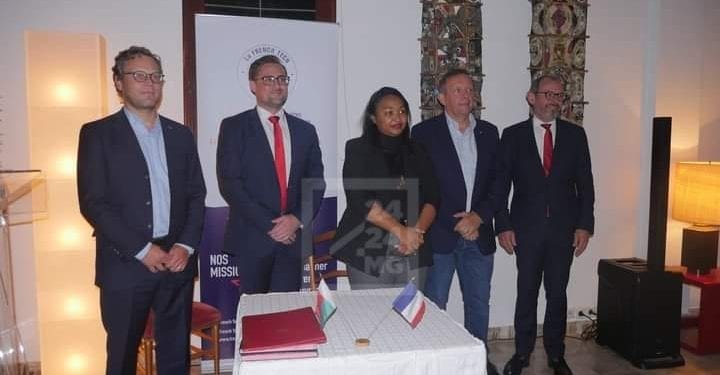 ECONOMIE – Le réseau French Tech entend soutenir le développement du secteur de la Tech à Madagascar
