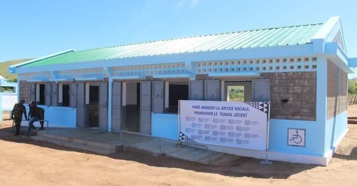 EDUCATION – 32 écoles complètes construites, dont 13 dans l’Androy depuis 2020, grâce au programme conjoint « Education pour tous »