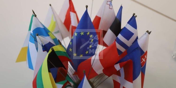 ELECTION – La mission d’observation de l’Union européenne regrette l’absence de mise à jour du cadre légal électoral et continue d’insister sur l’indépendance financière effective de la CENI