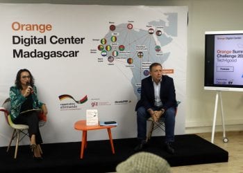 ENTREPRENEURIAT – Quatre projets d’entreprise menés par des étudiants sur la thématique Tech4Good à accompagner pendant trois mois dans le cadre du programme Orange Summer Challenge